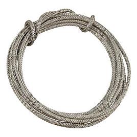 AllParts AP GW 0837-000 Vintage Style PU Kabel (7.50 m) (47163962)