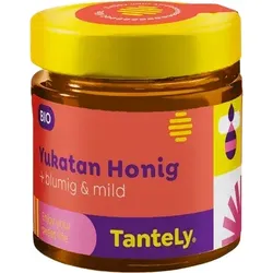 TanteLy Yukatan Honig bio