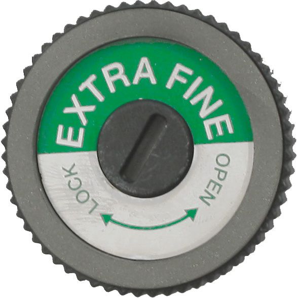Toko Edge Tuner Ersatzdisc EXTRA FINE