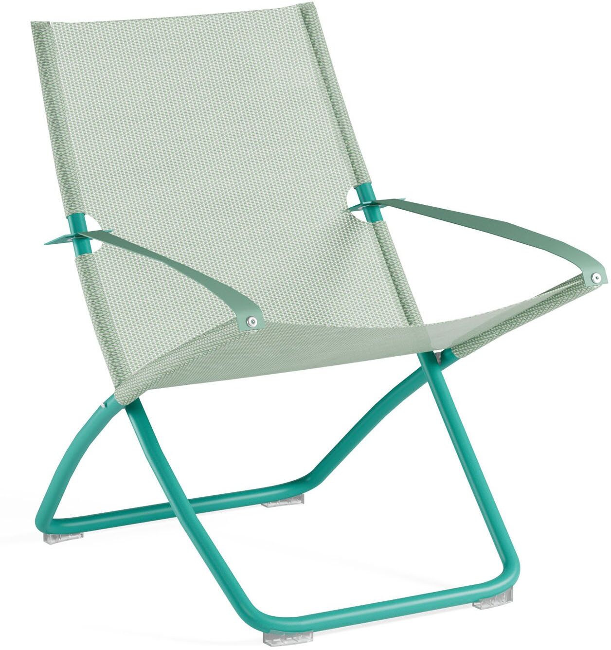 Emu Snooze 201 Liegestuhl (ozeangrün / citronella (88, 300/77, OCEAN GREEN, LEMO... ozeangrün / citronella (88, 300/77, OCEAN GREEN, LEMONGRASS)