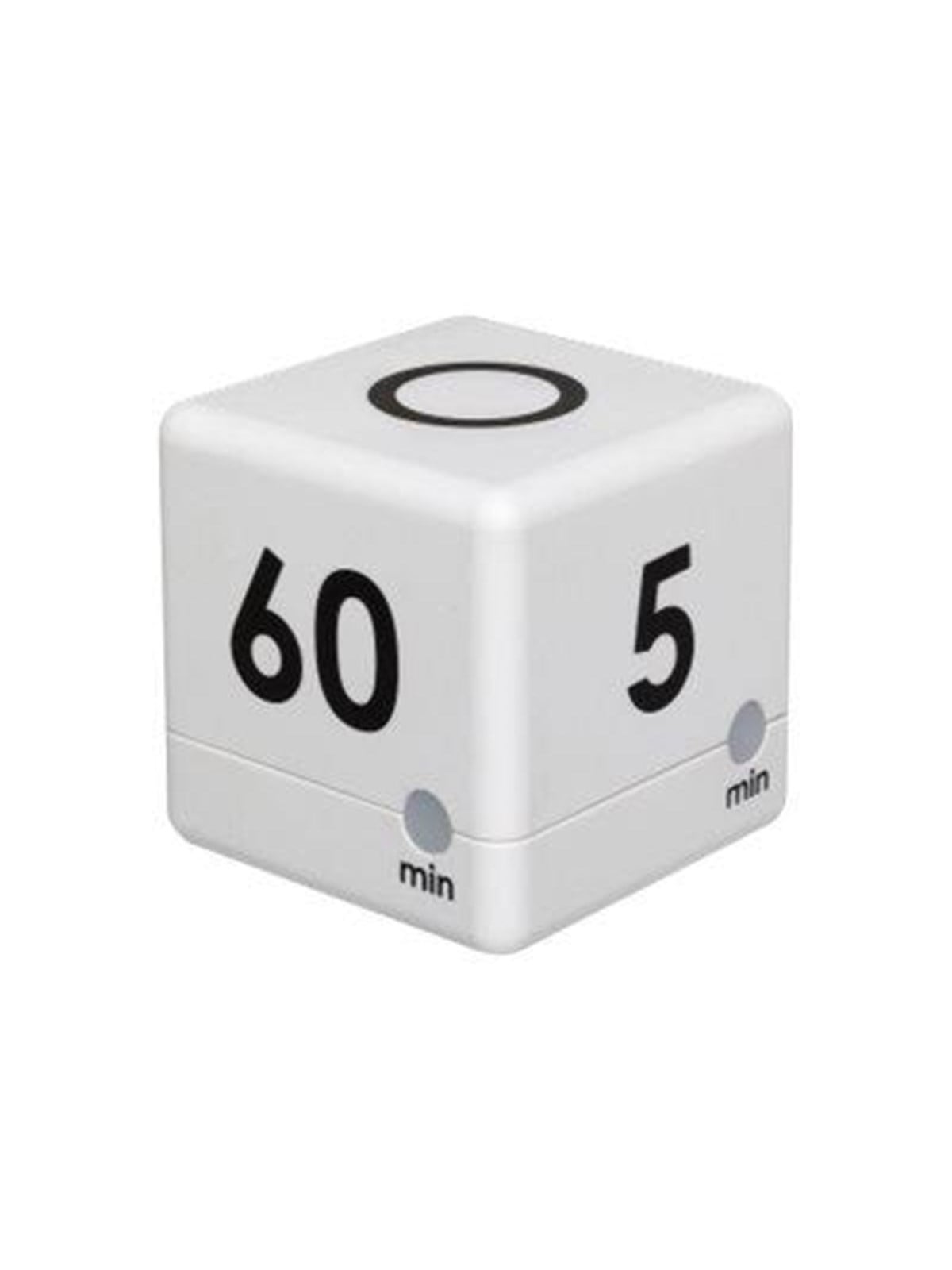 TFA Cube Timer