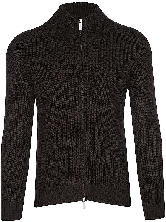 GRAN SASSO Strickjacke braun   46 46