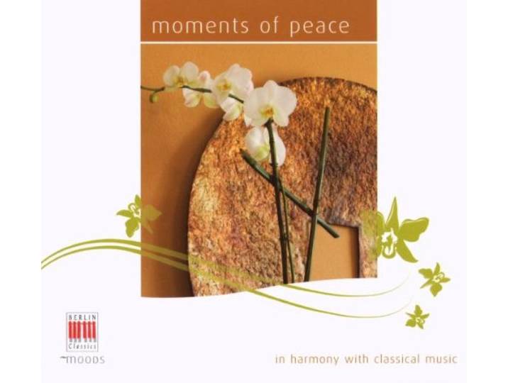 Moments of Peace