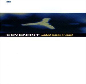 Covenant - United States of Mind - Preis vom 30.09.2026 09:01:18 h