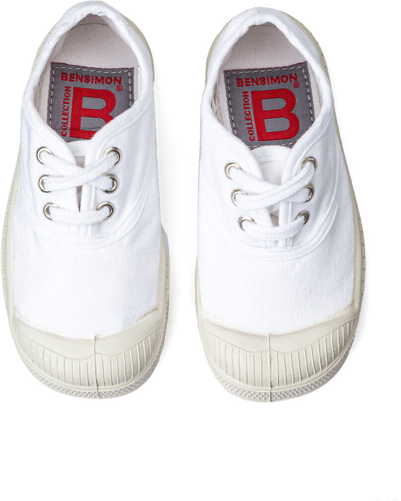 BENSIMON Tennis Lacets
