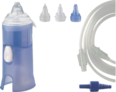 MPV Medical GmbH RHINO CLEAR Universal Set 1 St 10110066