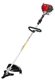 Kawasaki Decespugliatore Attila motore TJ 53 E impugnatura singola