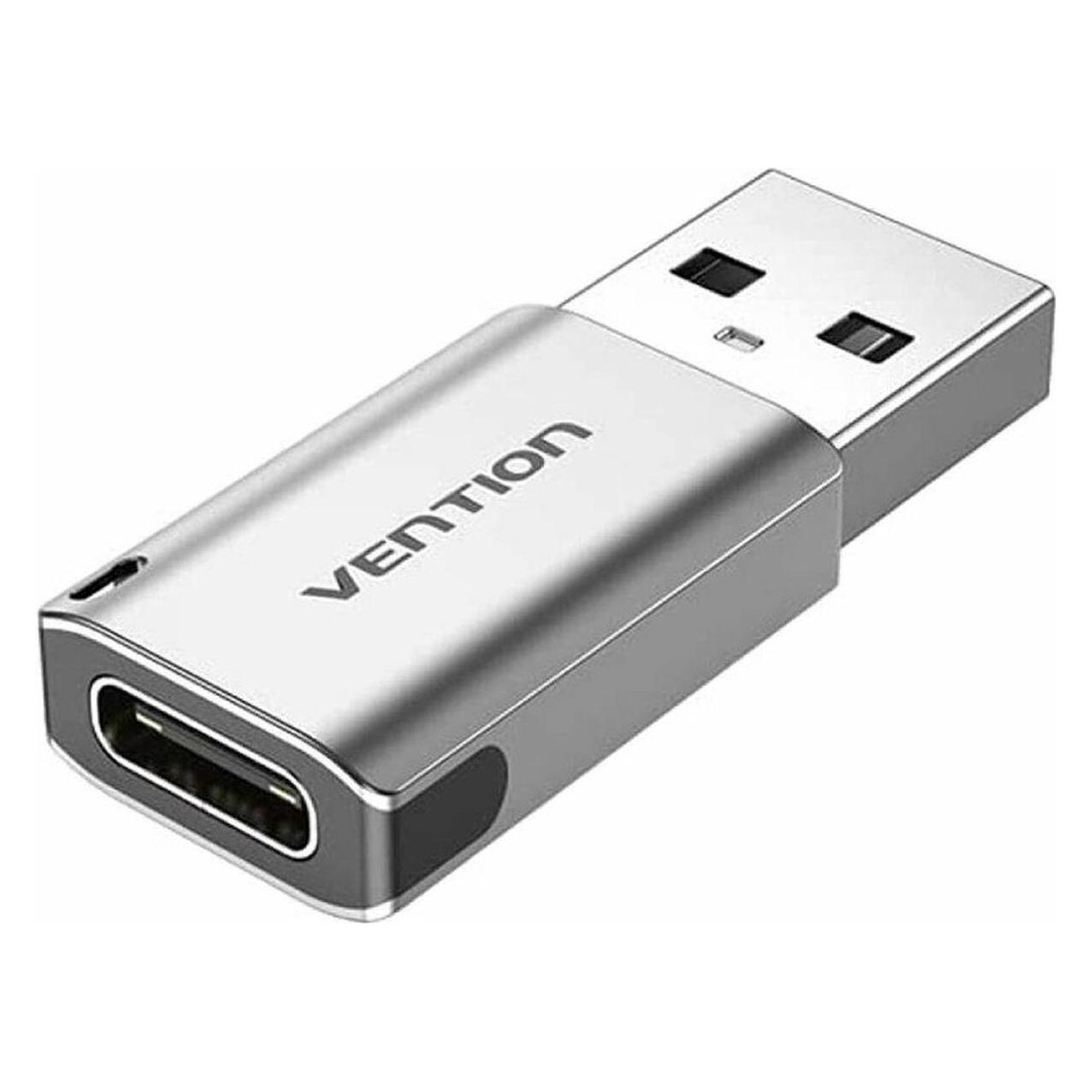 Vention CDPH0 (USB-A, USB-C) (CDPH0)