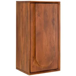 die Faktorei »Lovely Curves« Bad-Hängeschrank