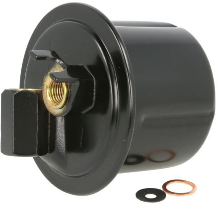 Kraftstofffilter JC PREMIUM B34011PR