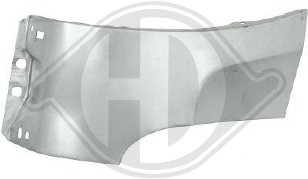 Diederichs Karosserie 9233071 Vorne Links