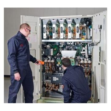 APC 1Y Advantage Ultra Plan VS 50kW (WADVULTRA-VS1-A50)