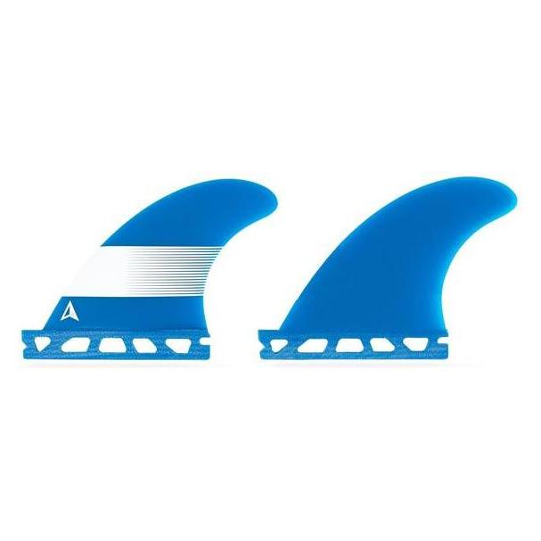 Roam Sidebite Fin Set Medium one tab Blue (31401919)
