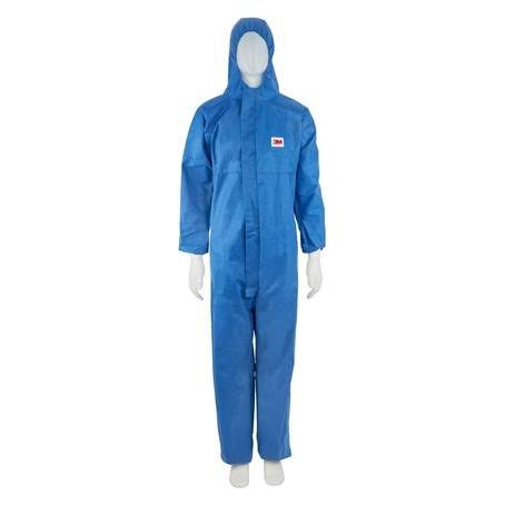 3M Schutzanzug 4530 (XL, 1x) (4530-XL)