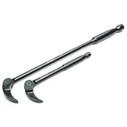 Teleskop-Brechstangen-Set, 2-teilig