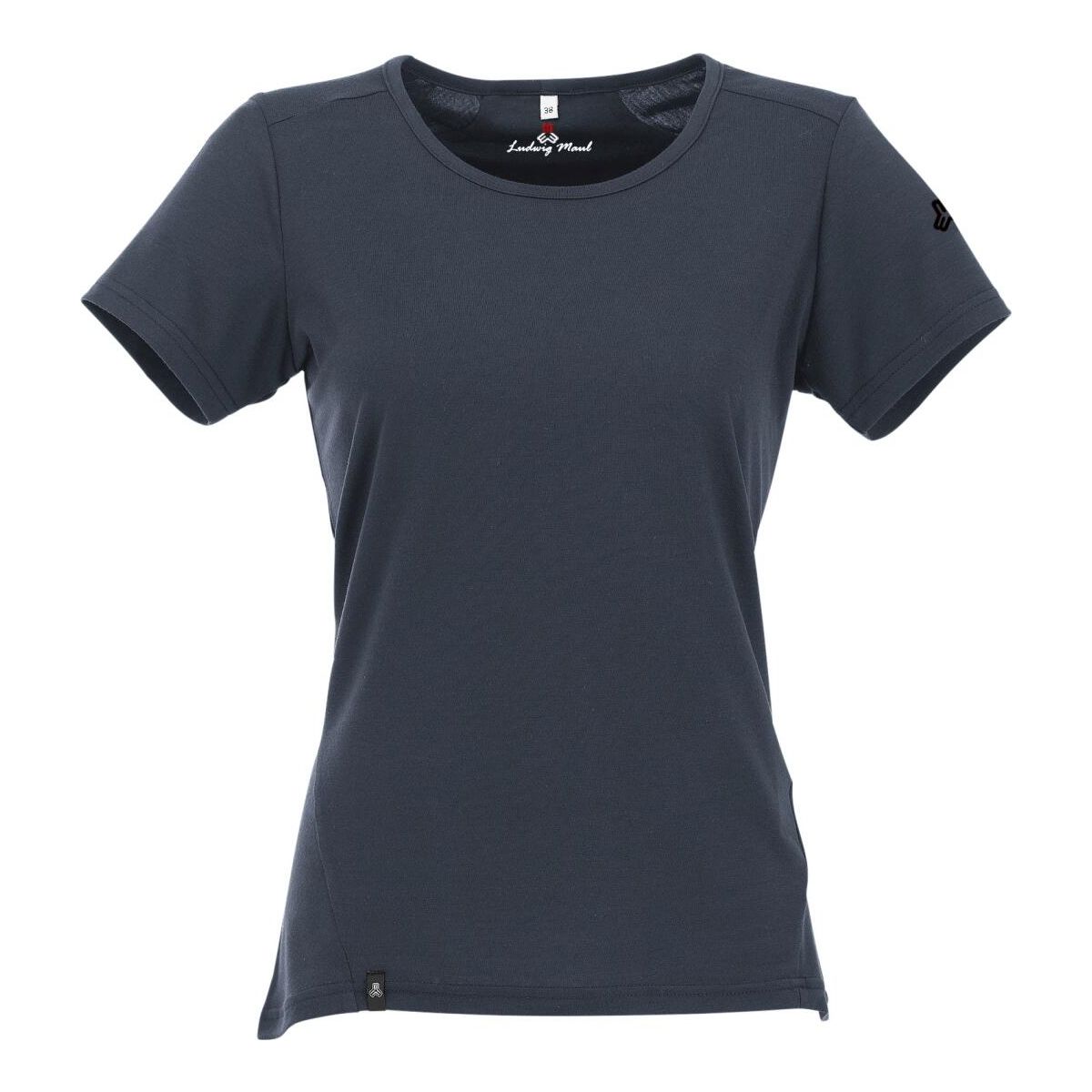 MAUL Sport Salamanca - Funktions T-shirt blue (73) 34 5944500555-73-34
