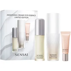 Artikel im Set SENSAI Expert Items Awakening Creamy Eye Essence Set