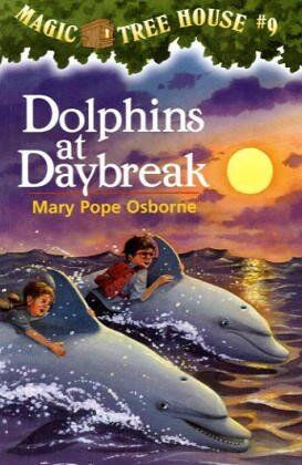 Dolphins at Daybreak - Preis vom 30.09.2026 22:30:23 h