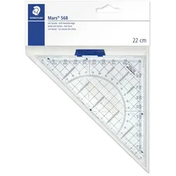 Staedtler Mars 568 Transparent