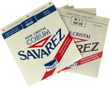 Savarez 500CR String Set