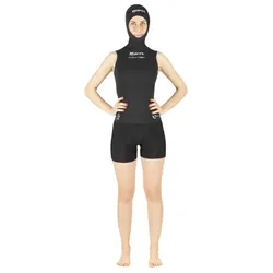 Mares - Neopren Weste - Flexa Vest - She Dives - 3 mm - Größe: S5