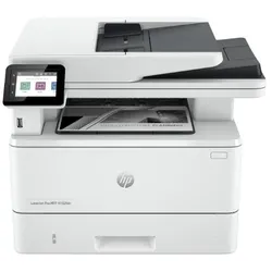 HP LaserJet Pro MFP 4102fdn Laser-Multifunktionsgerät s/w