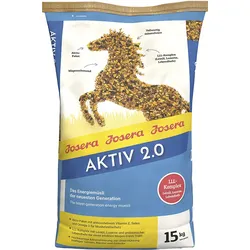 Josera Aktiv 2.0 1x15 kg