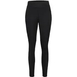 ICEPEAK Damen Tight BETHUNE, Größe 36 in Schwarz Schwarz