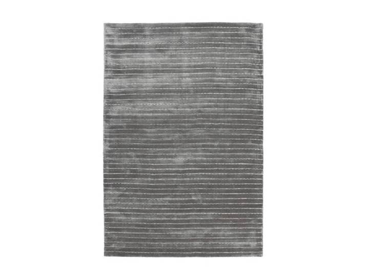 Kayoom Flachwebeteppich, Mehrfarbig, Silberfarben, Textil, Uni, rechteckig, 80x150 cm, pflegeleicht, Teppiche & Böden, Teppich, Webteppich