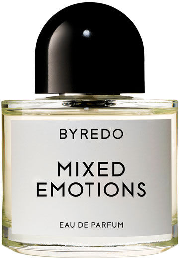 50ml BYREDO Mixed Emotions Eau de Parfum