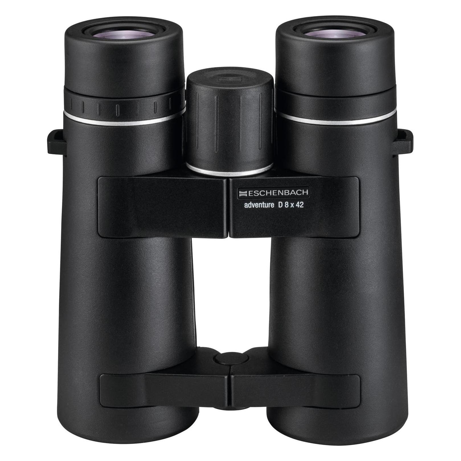 Eschenbach Fernglas adventure 8x42 (8x, 42 mm) (4276842)