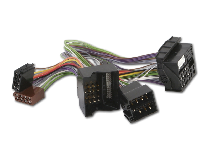 CHP Adapterkabel Parrot FSE an Ford C-Max