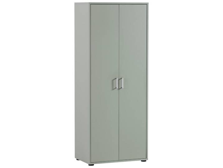 AKTENSCHRANK NIELS H650 2T