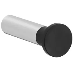 Avenarius Universal-Haken, mit Türstopper, Serie Universal 9001605010