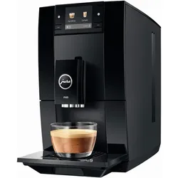 JURA A8 (EA) (Piano Black)