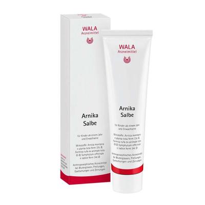 Arnika Salbe 100 g