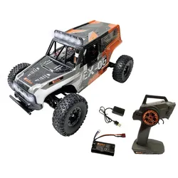 drive & fly - EX-06 1:12 Truck – RTR
