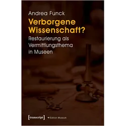 Verborgene Wissenschaft?, Sachbücher