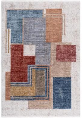 SAFAVIEH Forum Maryia Modern Contemporary Rug - 5' x 7'