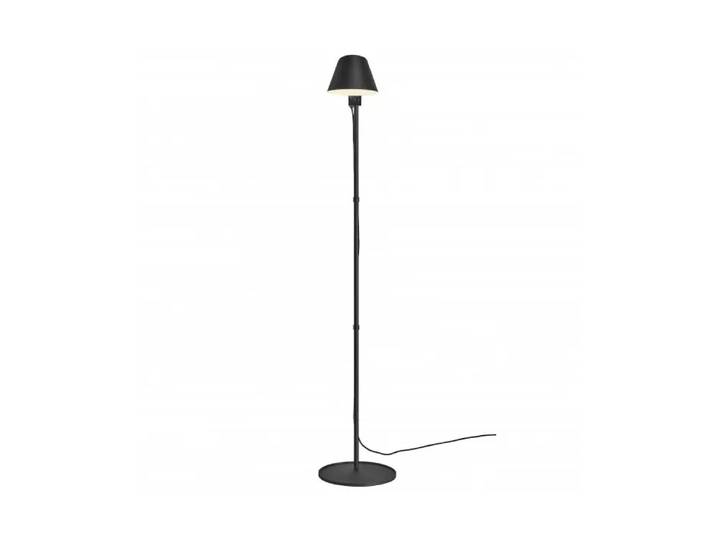 Design For The People Stay Stehleuchte 129,2 cm Schwarz