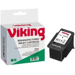 Viking PG-540XL Kompatibel Canon Tintenpatrone Schwarz