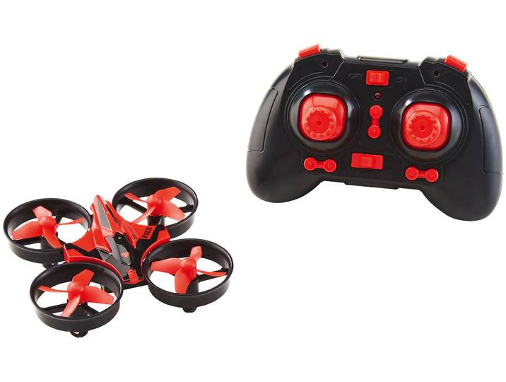 Revell Quadcopter Fizz