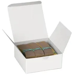 Veloflex, Ordner Zubehör, NICHT BESTELLEN Lochverstärkungsstreifen 105x15mm selbstklebend VELOFIX Pack 1000Stück