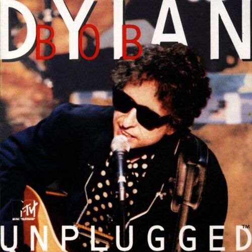 Bob Dylan - MTV Unplugged - Preis vom 27.09.2026 03:53:48 h