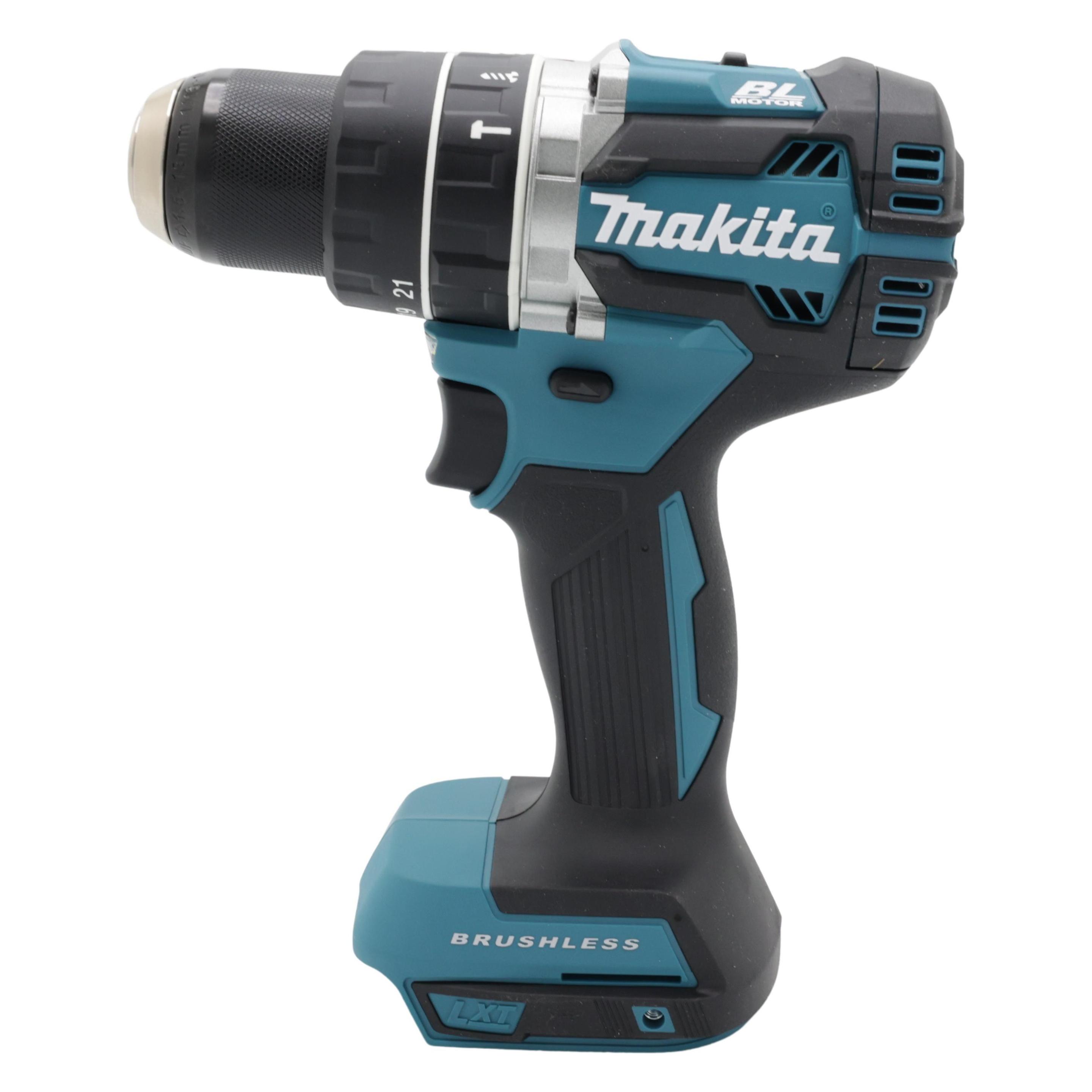 Makita DHP 484 (Schlagbohrschrauber) (DHP484Z)