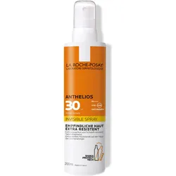 La Roche Posay, Sonnencreme, Anthelios Invisible (SPF 30, 200 ml)