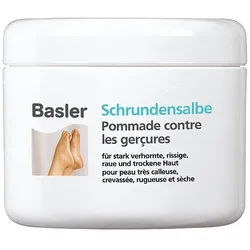 125ml basler Schrundensalbe