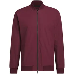 adidas Ultimate365+ Golfjacke Herren KV1331 - maroon M