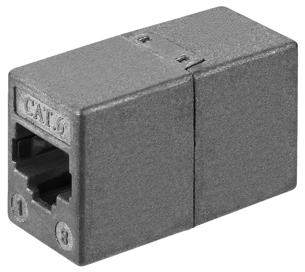 MONACOR CAT-6C