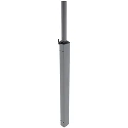 nVent Hoffman Sockel mit vertikaler S2M10VP22